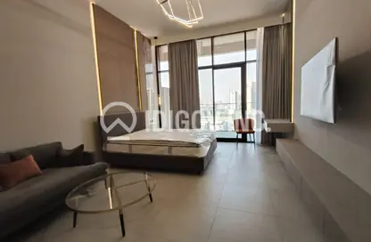 Apartment - 1 Bathroom for rent in Westwood Grande II - Jumeirah Village Circle - Dubai