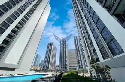 Apartment - 1 Bedroom - 1 Bathroom for sale in The Bridges - Shams Abu Dhabi - Al Reem Island - Abu Dhabi
