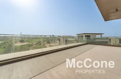 Villa - 6 Bedrooms - 5 Bathrooms for sale in Golf Place 2 - Golf Place - Dubai Hills Estate - Dubai