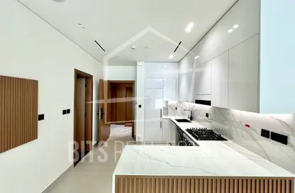 Apartment - 1 Bedroom - 1 Bathroom for sale in Binghatti Galaxy Tower B - Binghatti Galaxy - Jumeirah Village Circle - Dubai