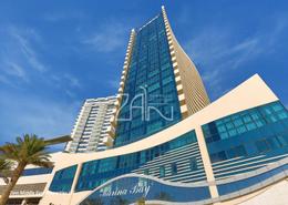 Apartment - 2 bedrooms - 3 bathrooms for sale in Marina Bay by DAMAC - Najmat Abu Dhabi - Al Reem Island - Abu Dhabi