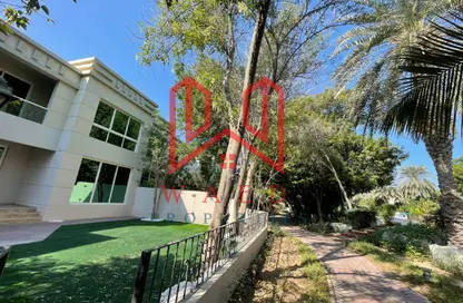 Villa - 4 Bedrooms - 4 Bathrooms for rent in Umm Suqeim 2 Villas - Umm Suqeim 2 - Umm Suqeim - Dubai