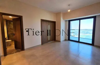 Apartment - 1 Bedroom - 2 Bathrooms for rent in Golf Gate - DAMAC Hills - Dubai