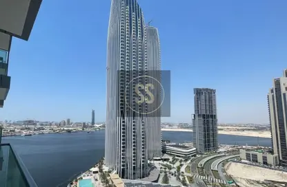 Apartment - 2 Bedrooms - 2 Bathrooms for sale in The Grand - Dubai Creek Harbour (The Lagoons) - Dubai