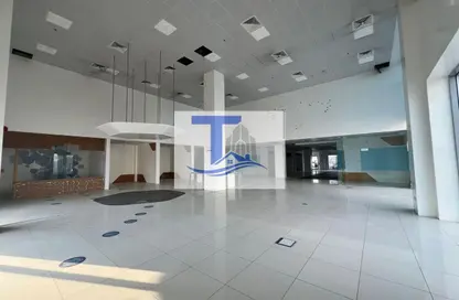 Show Room - Studio - 2 Bathrooms for rent in M-26 - Mussafah Industrial Area - Mussafah - Abu Dhabi