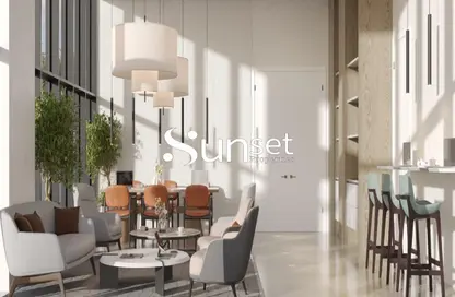 Apartment - Studio - 1 Bathroom for sale in The Orchard Place - Jumeirah Village Circle - Dubai
