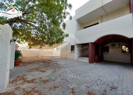 Outdoor House image for: Villa - 4 bedrooms - 4 bathrooms for rent in Al Ameriya - Al Jimi - Al Ain, Image 1