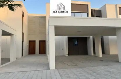 تاون هاوس - 3 غرف نوم - 3 حمامات للايجار في نارا - ذا فالي - دبي