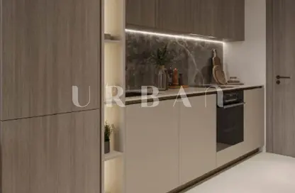 شقة - 3 غرف نوم - 4 حمامات للبيع في كازا أورا ريزيدنس - دبي الجنوب (مركز دبي العالمي) - دبي