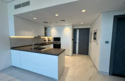 Apartment - 2 Bedrooms - 2 Bathrooms for rent in Samana Park Views - Arjan - Dubai