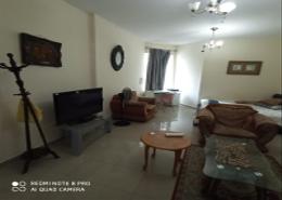 Studio - 1 bathroom for rent in Liwara 1 - Ajman