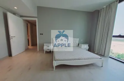 Apartment - 2 Bedrooms - 3 Bathrooms for rent in MISK Apartments - Aljada - Sharjah