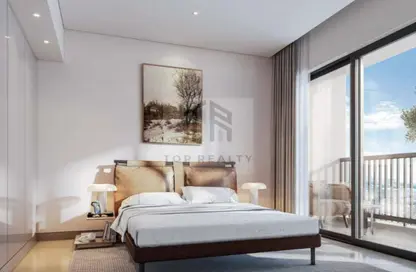 Apartment - 2 Bedrooms - 2 Bathrooms for sale in Sobha Orbis - Motor City - Dubai