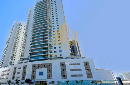 Apartment - 3 Bedrooms - 4 Bathrooms for sale in Amaya Towers - Shams Abu Dhabi - Al Reem Island - Abu Dhabi