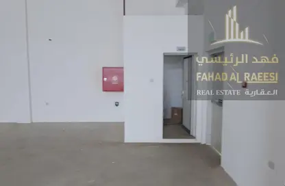 Warehouse - Studio - 1 Bathroom for rent in Al Jurf 2 - Al Jurf - Ajman Downtown - Ajman Warehouse - Studio - 1 Bathroom for rent in Al Jurf 2 - Al Jurf - Ajman Downtown - Ajman