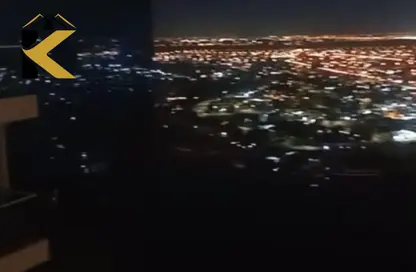 شقة - 2 غرف نوم - 3 حمامات للبيع في برج الواحة - الراشدية 1 - الراشدية - عجمان