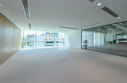 Office Space - Studio for rent in Emaar Business Park Building 3 - Emaar Business Park - Sheikh Zayed Road - Dubai