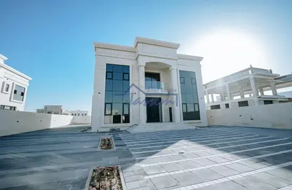 Villa - 5 Bedrooms - 6 Bathrooms for rent in Wadi Alshabak - Dubai