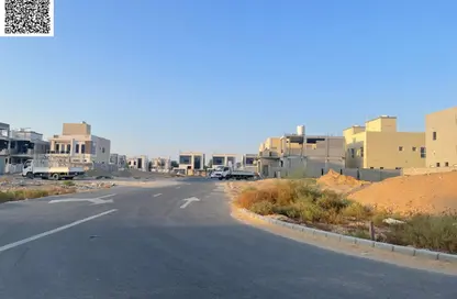 أرض - استوديو للبيع في العامرة جاردنز - العامرة - عجمان