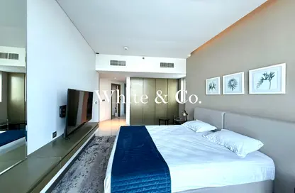 شقة - 1 حمام للبيع في بريفه باي داماك (بي) - داماك مايسون برايف - الخليج التجاري - دبي