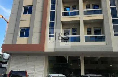 Apartment - 1 Bedroom - 2 Bathrooms for rent in Al Hamidiya 1 - Al Hamidiya - Ajman Apartment - 1 Bedroom - 2 Bathrooms for rent in Al Hamidiya 1 - Al Hamidiya - Ajman