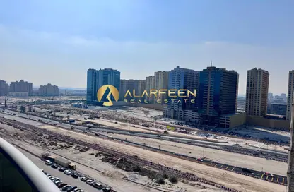 Apartment - 1 Bedroom - 2 Bathrooms for rent in Champions Tower 1 - Champions Towers - Dubai Sports City - Dubai Apartment - 1 Bedroom - 2 Bathrooms for rent in Champions Tower 1 - Champions Towers - Dubai Sports City - Dubai