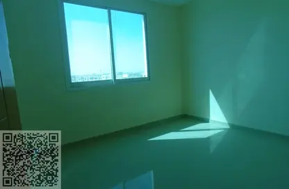 Apartment - 1 Bedroom - 2 Bathrooms for rent in Ajman Hills - Al Alia - Ajman