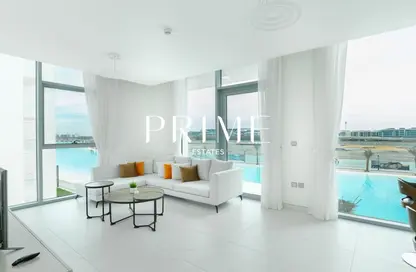 شقة - غرفة نوم - 2 حمامات للبيع في مساكن 29 - المنطقة وان - مدينة الشيخ محمد بن راشد - دبي