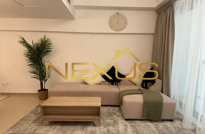 Duplex - 2 Bedrooms - 3 Bathrooms for rent in Pacific Bora Bora - Pacific - Al Marjan Island - Ras Al Khaimah