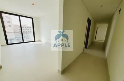 Apartment - 2 Bedrooms - 3 Bathrooms for rent in Aljada - Sharjah
