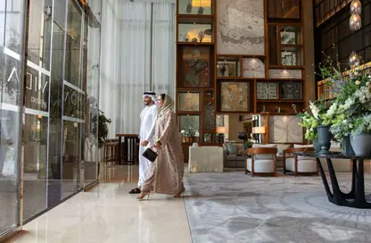 Apartment - 1 Bedroom - 2 Bathrooms for sale in Vida 1 - Vida Residences - Aljada - Sharjah