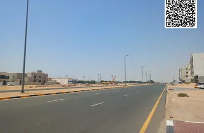 أرض - استوديو للبيع في عجمان جلوبال سيتي - العالية - عجمان
