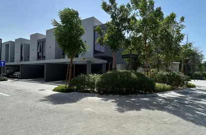 Villa - 3 Bedrooms - 5 Bathrooms for rent in Robinia - Masaar - Tilal City - Sharjah