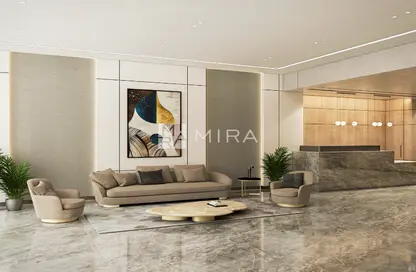 Apartment - 2 Bedrooms - 2 Bathrooms for sale in Rosalia Residences - Al Furjan - Dubai