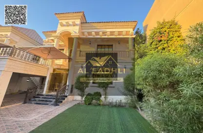 Villa - 5 Bedrooms - 7 Bathrooms for sale in Al Mowaihat 1 - Al Mowaihat - Ajman