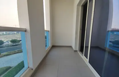 Apartment - Studio - 1 Bathroom for rent in By OBS Designer Residences - Dubai Production City (IMPZ) - Dubai