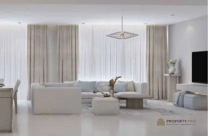 Villa - 5 Bedrooms - 6 Bathrooms for sale in California Village - Dubai Land - Dubai