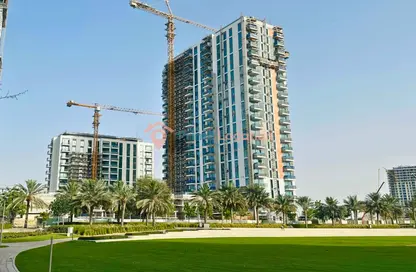 Apartment - 2 Bedrooms - 2 Bathrooms for sale in Park Horizon Tower 1 - Park Horizon - Dubai Hills Estate - Dubai