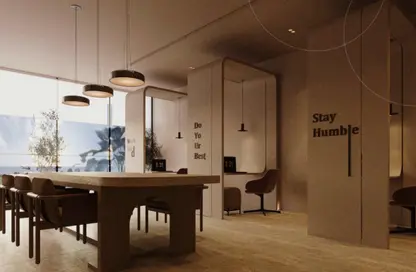 شقة - 2 غرف نوم - 3 حمامات للبيع في زينيث ريزيدنسز - المدينة الدولية - دبي شقة - 2 غرف نوم - 3 حمامات للبيع في زينيث ريزيدنسز - المدينة الدولية - دبي