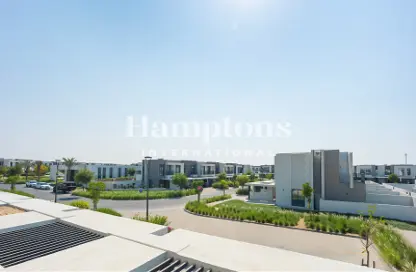 فيلا - 4 غرف نوم - 4 حمامات للايجار في جرينفيوز 2 - اعمار الجنوبية - دبي الجنوب (مركز دبي العالمي) - دبي فيلا - 4 غرف نوم - 4 حمامات للايجار في جرينفيوز 2 - اعمار الجنوبية - دبي الجنوب (مركز دبي العالمي) - دبي