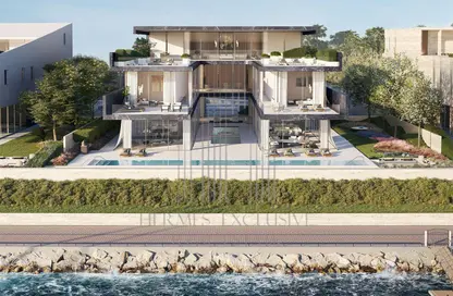 فيلا - 8 غرف نوم - 8 حمامات للبيع في منتجع كتوراه - الجداف - دبي فيلا - 8 غرف نوم - 8 حمامات للبيع في منتجع كتوراه - الجداف - دبي