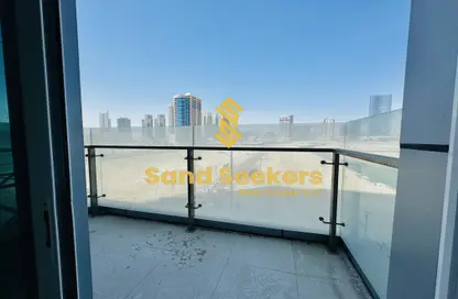 Townhouse - 4 Bedrooms - 5 Bathrooms for rent in Horizon Tower A - City Of Lights - Al Reem Island - Abu Dhabi