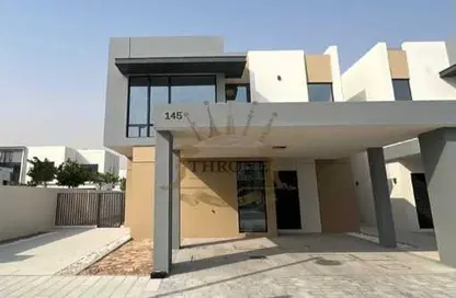 Townhouse - 4 Bedrooms - 5 Bathrooms for rent in Eden - The Valley - Dubai