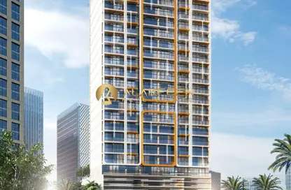 شقة - 1 حمام للبيع في سماحه ريزيدنس 2 - قرية الجميرا سركل - دبي