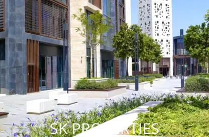 Apartment - 1 Bedroom - 2 Bathrooms for rent in Uptown Al Zahia - Al Zahia - Muwaileh Commercial - Sharjah
