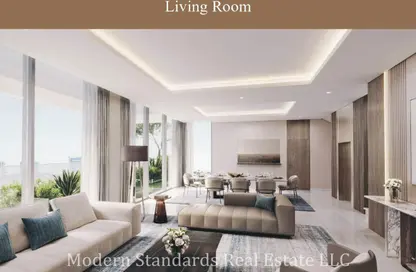 Apartment - 3 Bedrooms - 4 Bathrooms for sale in Takaya - Motor City - Dubai Apartment - 3 Bedrooms - 4 Bathrooms for sale in Takaya - Motor City - Dubai