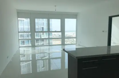 Apartment - 1 Bedroom - 1 Bathroom for sale in Horizon Tower B - City Of Lights - Al Reem Island - Abu Dhabi