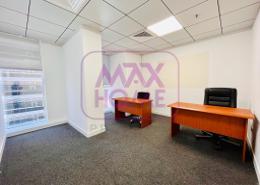 Office Space - 2 bathrooms for rent in Madinat Zayed Tower - Muroor Area - Abu Dhabi Office Space - 2 bathrooms for rent in Madinat Zayed Tower - Muroor Area - Abu Dhabi