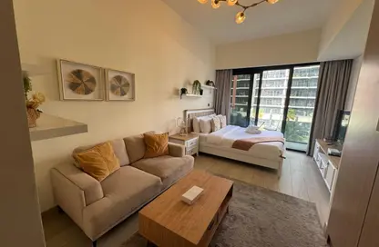 Apartment - Studio - 1 Bathroom for rent in Azizi Riviera 43 - AZIZI Riviera - Meydan One - Meydan - Dubai Apartment - Studio - 1 Bathroom for rent in Azizi Riviera 43 - AZIZI Riviera - Meydan One - Meydan - Dubai