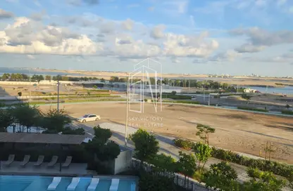 Apartment - 3 Bedrooms - 4 Bathrooms for sale in Pixel - Makers District - Al Reem Island - Abu Dhabi